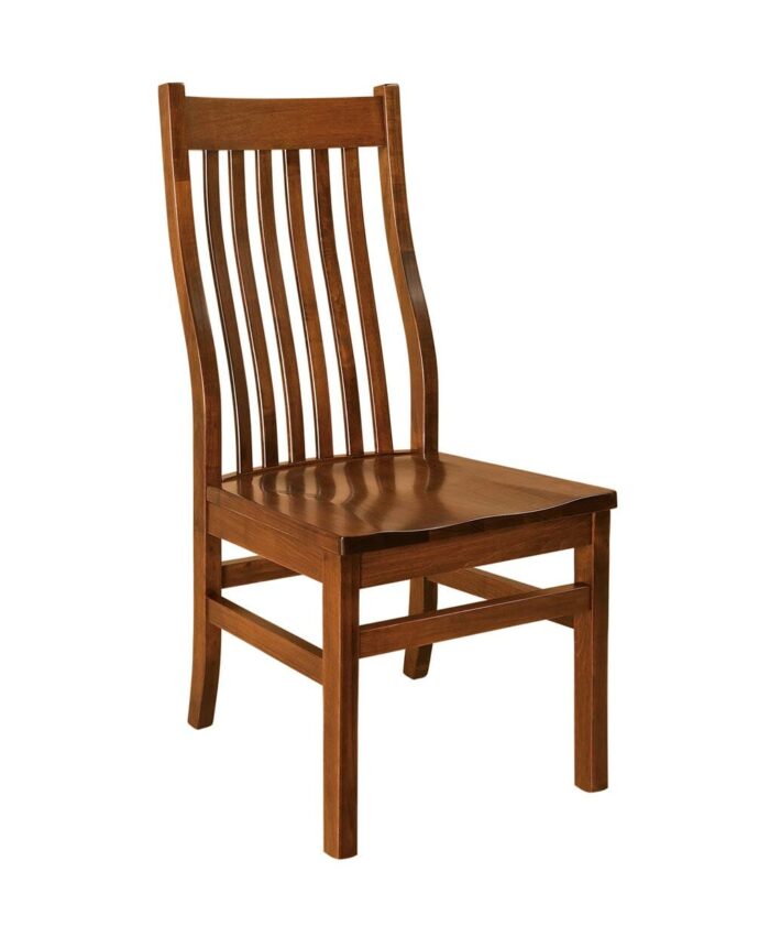 Wabash Amish Dining Chair [Side Chair]
