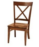 Frontier Amish Dining Chair