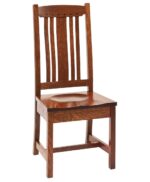 Grant Amish Dining Chair