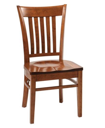 Harper Amish Dining Chair