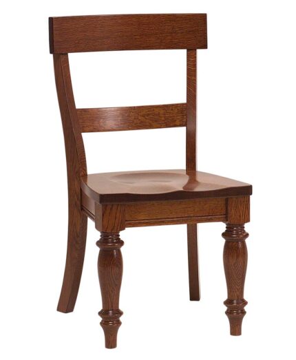 Harvest Amish Dining Chair