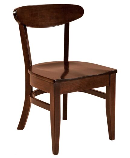 Hawthorn Amish Dining Chair