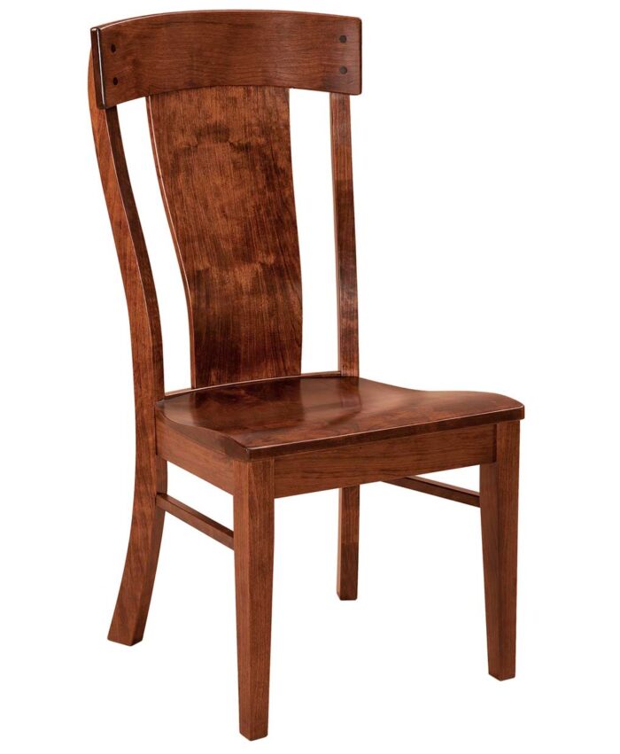 Lacombe Amish Dining Chair