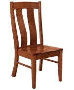 Laurie Amish Dining Chair