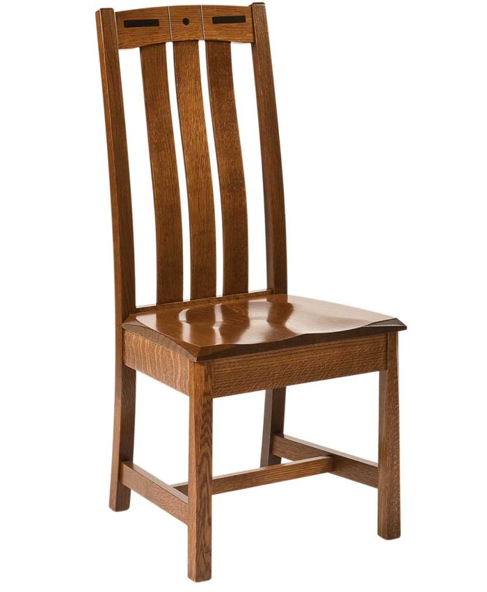 Lavega Amish Dining Chair