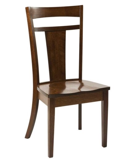 Livingston Amish Dining Chair