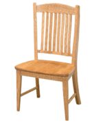 Lyndon Amish Dining Chair