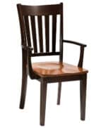 Marbury Amish Dining Chair [A