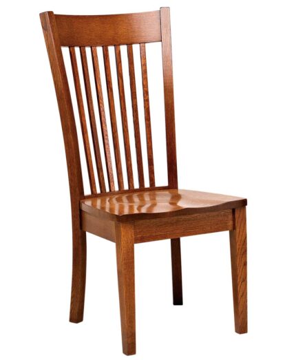 Mill Valley Amish Dining Chair