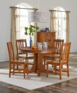 Amish Old Mission Dining Collection