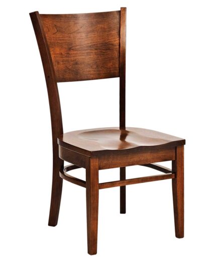 Somerset Amish Dining Chair