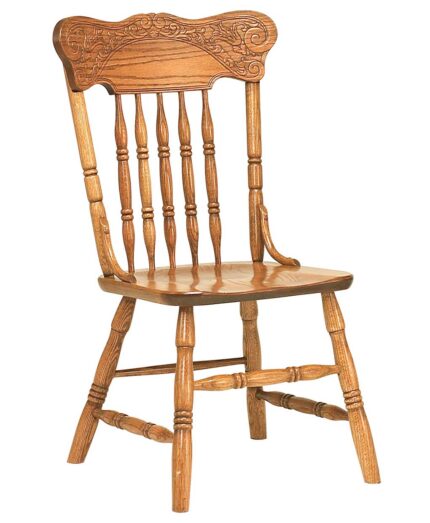 Spring Meadow Pressback Dining Chair