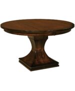 Westin Amish Single Pedestal Table