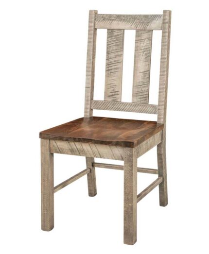 Alamo Amish Chair [Side Chair]