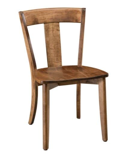 Ellen Amish Chair [Front View]