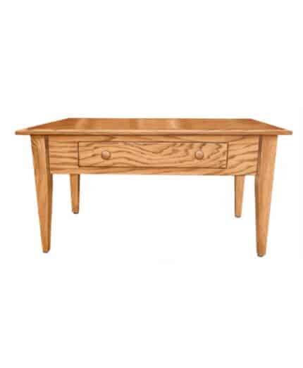 Amish Shaker Coffee Table [10-A]