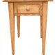 Amish Shaker End Table [10-C]
