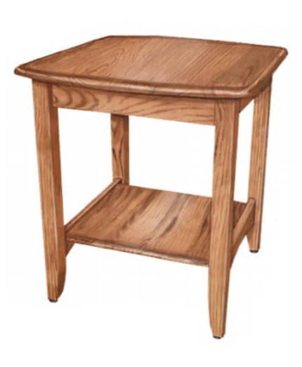 Amish Liberty End Table [14-C]