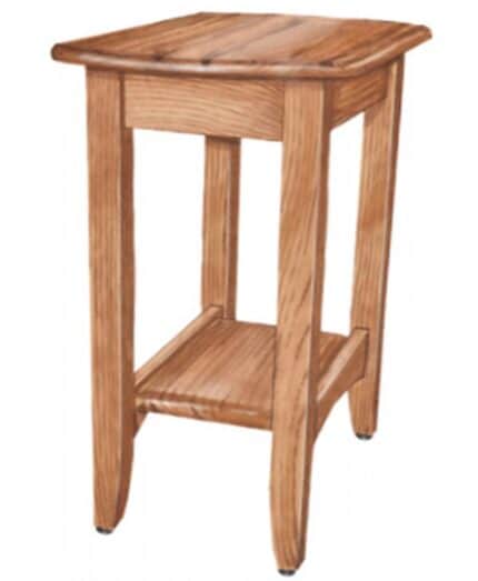 Amish Liberty Small End Table [14-D]