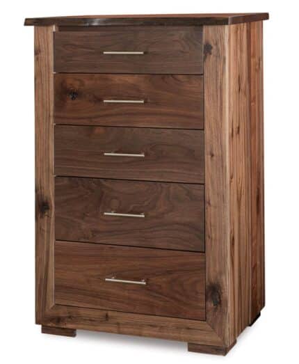 Livewood 5 Drawer Chest