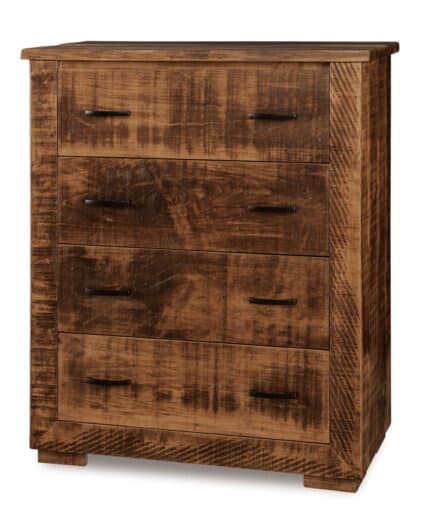Livewood 4 Drawer Chest