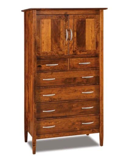 Imperial Chest Armoire