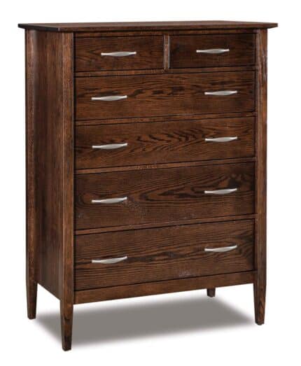 Imperial 6 Drawer Chest