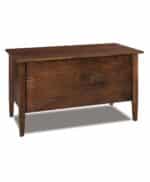 Imperial Blanket Chest with Cedar Bottom