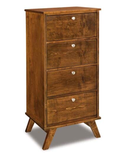 Liberty Small 4 Drawer Chest