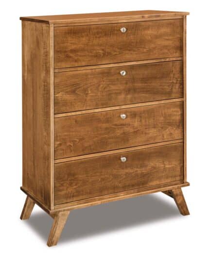 Liberty Large 4 Drawer Chest