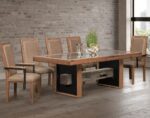 1869 Barnwood Dining Collection