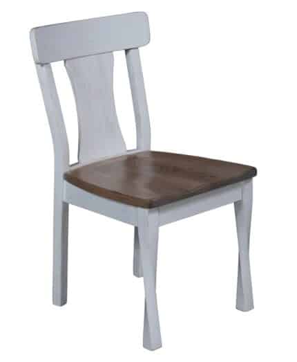 Amish Leary Dining Chair