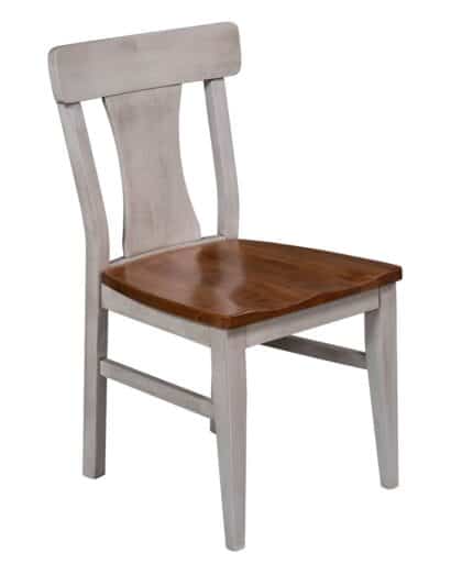 Amish Leary Dining Chair