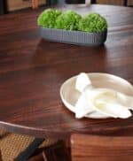 Bordon Barnwood Dining Collection [Shown with a Tavern finish]