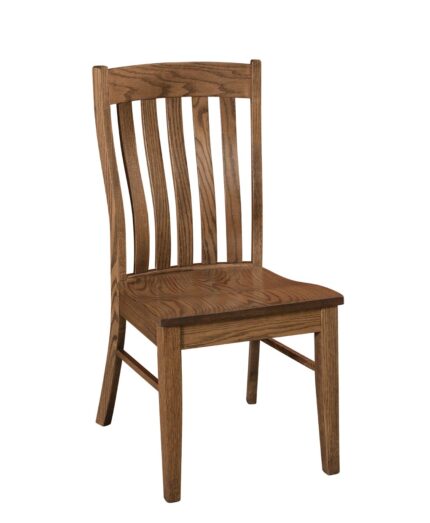 Amish Hillcrest Chair [Side Chair]