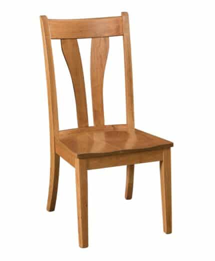 Amish Marlow Chair [Side Chair]