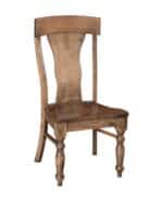 Amish Renova Chair [Side Chair]