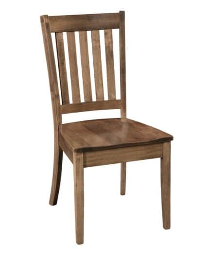 Amish Winnfield Chair [Side Chair]