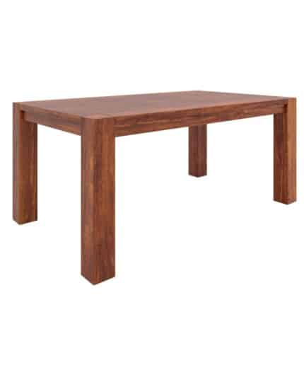 Amish Sequoia Leg Table