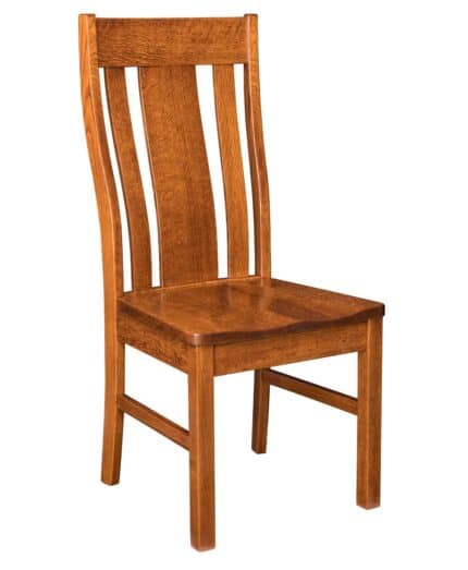Amish Gurnee Dining Chair [Side Chair]