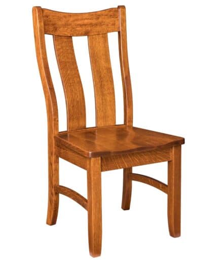 Amish Houston Dining Chair [Side Chair]