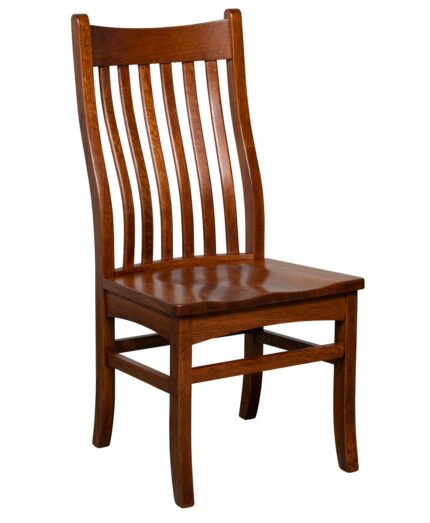 Amish Landwehr Dining Chair [Side Chair]