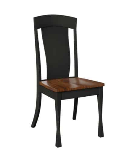 Amish Lemont Dining Chair [Side Chair]