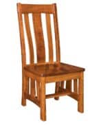 Amish McCoy Dining Chair [Side Chair]