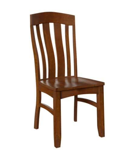Amish Nover Dining Chair [Side Chair]