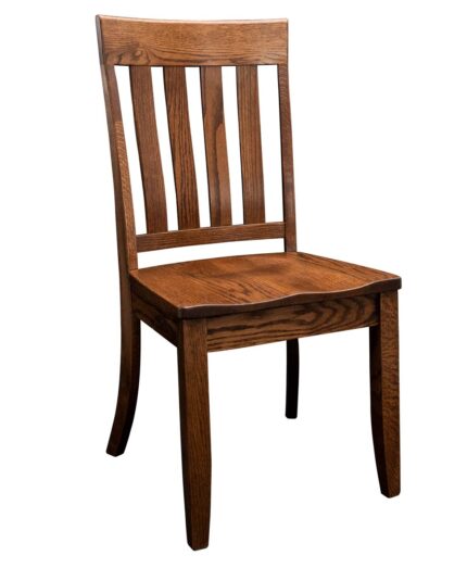 Amish Oakland Dining Chair [Side Chair]