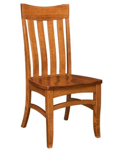 Amish Tampico Dining Chair [Side Chair]