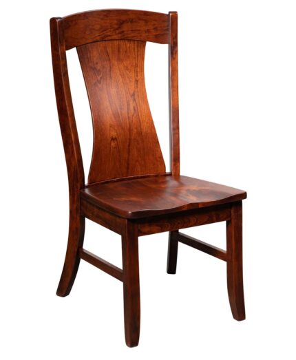 Amish Vonda Dining Chair [Side Chair]