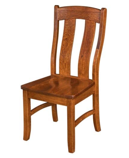 Amish Waverly Dining Chair [Side Chair]