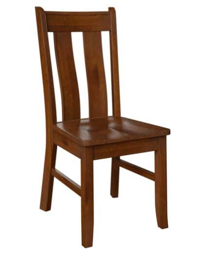 Amish Yorkland Dining Chair [Side Chair]